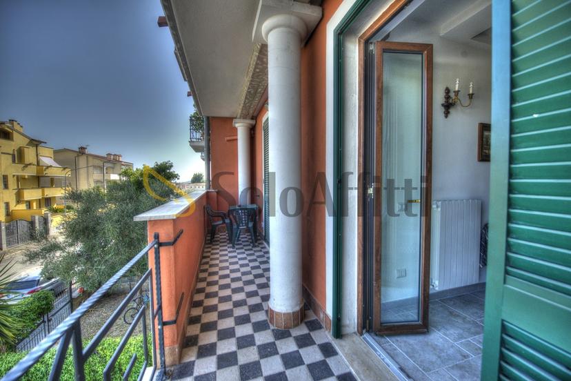 Casa indipendente in Via Goffredo Mameli 33, Canino — foto 3 di 4