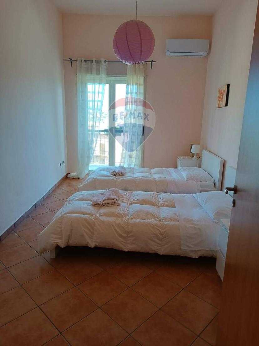 Trilocale in Via Gioeni 100, Agrigento