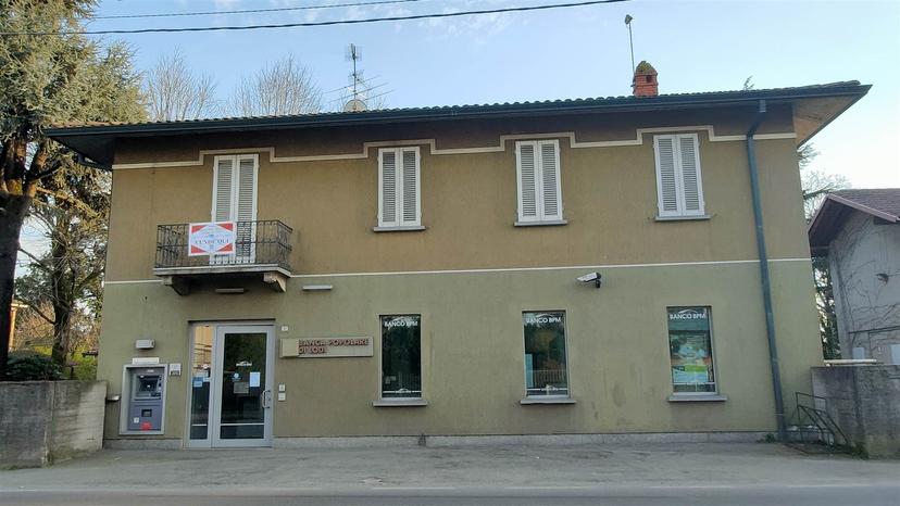 Quadrilocale in Via Lodi, Dovera — foto 3 di 5