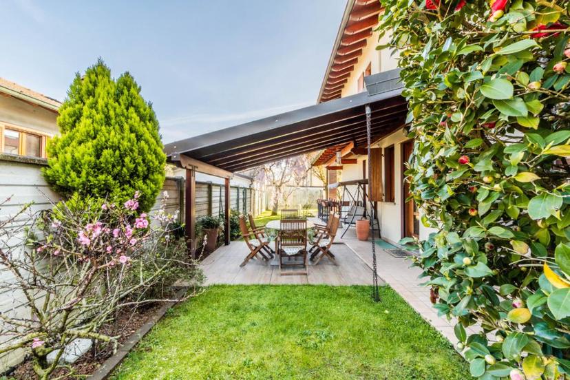 Villa in Via Giulio Verne 31, Marcallo con Casone — foto 2 di 5