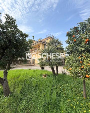 Villa in Via Ostaglio 137, Salerno — foto 3 di 5