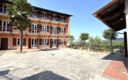 Casa indipendente in Via Ettore Perrone, Cossano Canavese