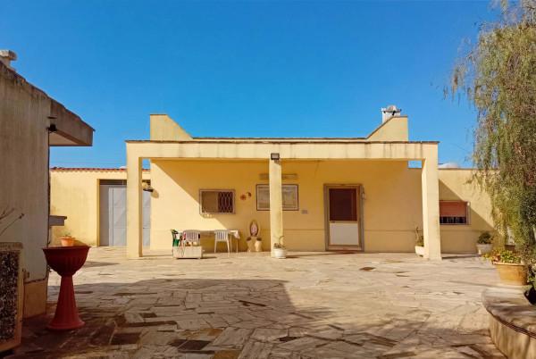 Appartamento in villa, San Vito dei Normanni — foto 5 di 5