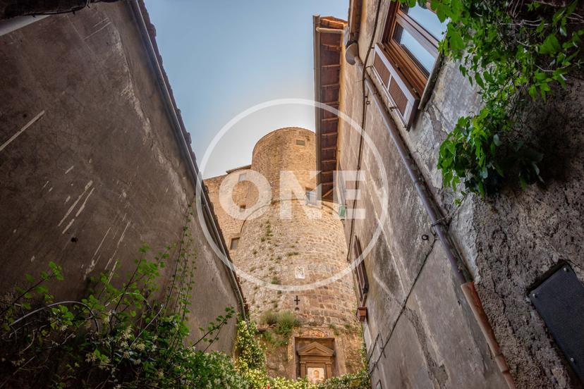 Bilocale in Via Arco San Vincenzo 1, Ronciglione