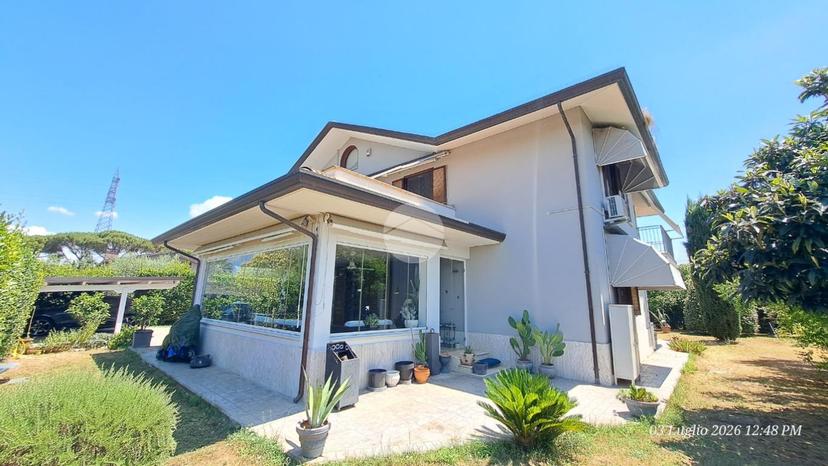 Villa in Via Cornete 45, Ceprano — foto 4 di 5