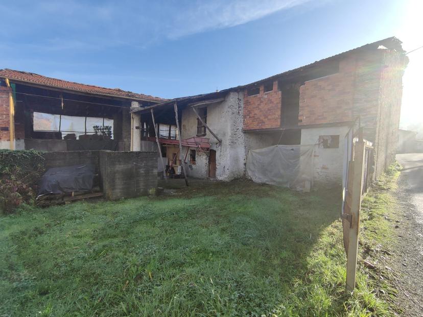 Casa indipendente in Via Comba Gambasca 24, Sanfront — foto 2 di 5