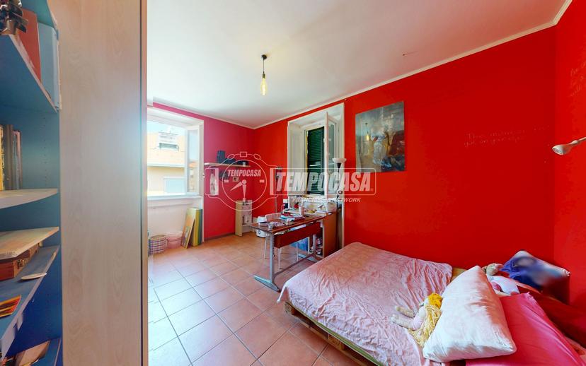 Quadrilocale in Via Papa Innocenzo XI, Vedano Olona — foto 2 di 5
