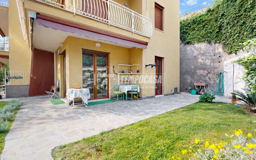 Bilocale in Via Crosa dell'Oro 26, Santa Margherita Ligure — foto 5 di 5