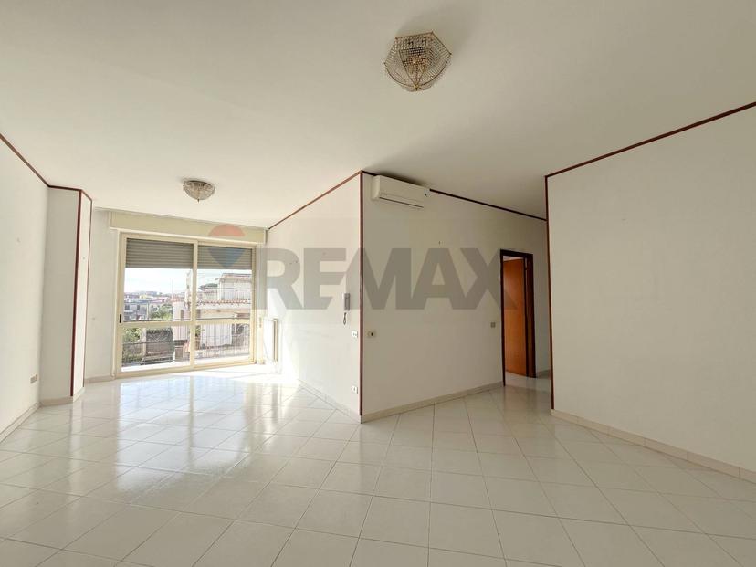 Trilocale in Via Sepe Liguori 46, Ottaviano — foto 2 di 5