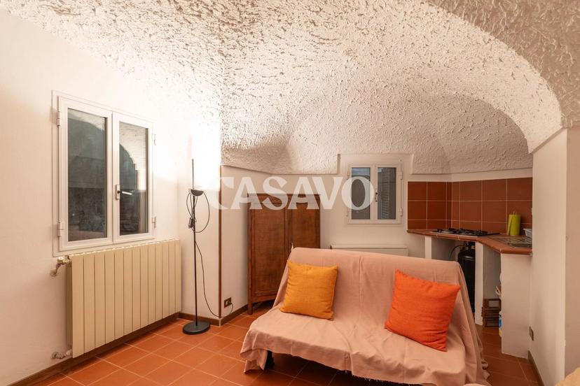 Casa indipendente in Via Fossano 40, Ceriana — foto 5 di 5