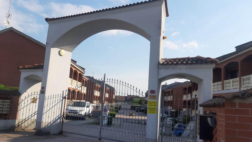 Villa a schiera, Poirino — foto 3 di 3
