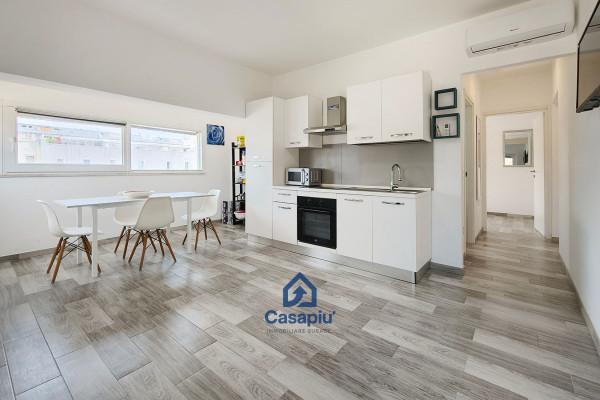 Trilocale in Via Principe di Piemonte 42, Civitanova Marche