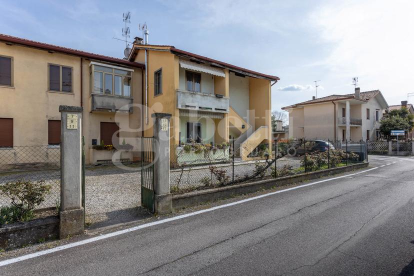 Trilocale in Via Trieste 13, Cinto Caomaggiore — foto 5 di 5