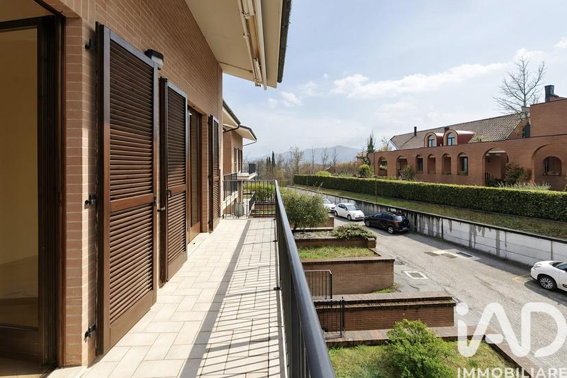 Quadrilocale in Via Alcide De Gasperi 50b, Sarnano — foto 2 di 5