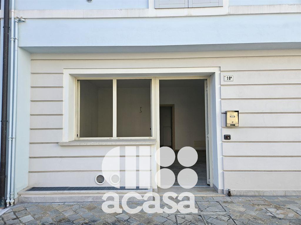 Monolocale in Vicolo Fosse 18a, Cesenatico