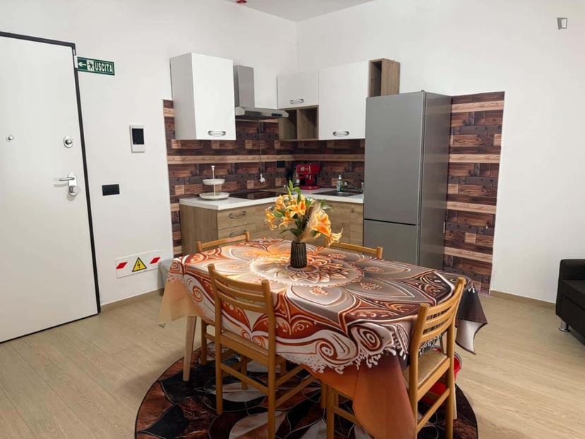 Monolocale in Via di Morena 1, Ciampino — foto 4 di 4