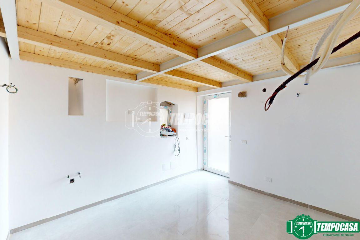 Casa indipendente in Via Laretta 12, La Spezia