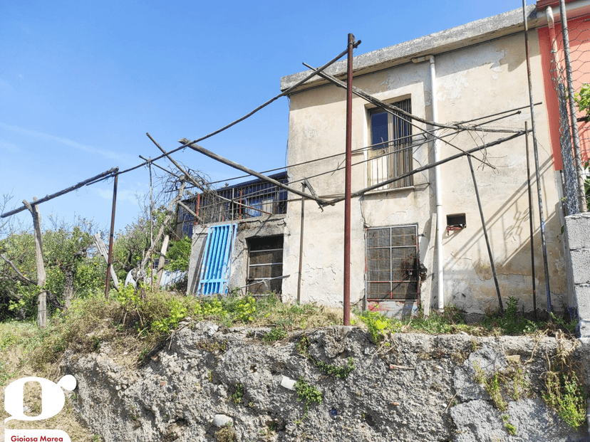 Casa indipendente in Cda San Filippo Snc, Gioiosa Marea — foto 4 di 5