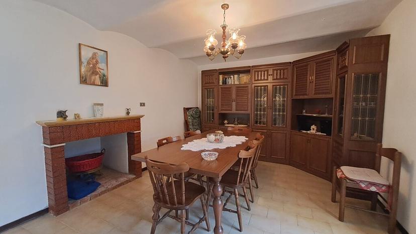 Casa indipendente in Via Vittorio Emanuele III 1, Montefalcone nel Sannio — foto 5 di 5