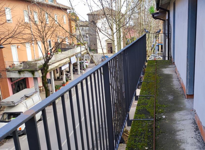 Trilocale in Via Roma, Fabrica di Roma — foto 3 di 5