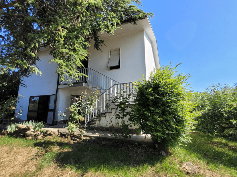 Casa indipendente in Frazione Magnano, Carpaneto Piacentino — foto 4 di 5