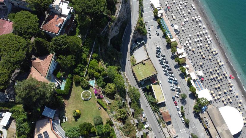 Villa in Via Giuseppe Mazzini, Vietri sul Mare — foto 3 di 5