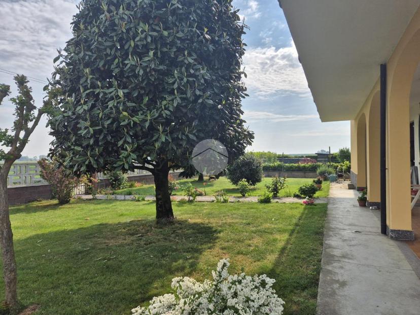 Villa in Via Alberone 4, Zerbo — foto 5 di 5