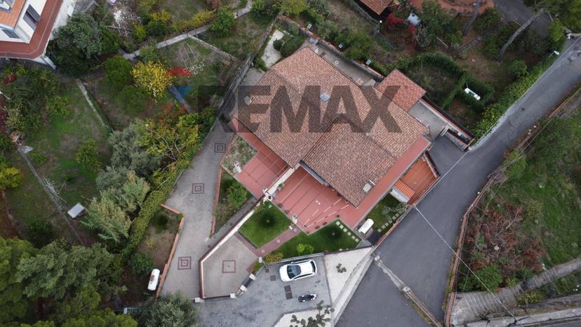 Villa a schiera in Via Etnea 97, Pedara — foto 2 di 5