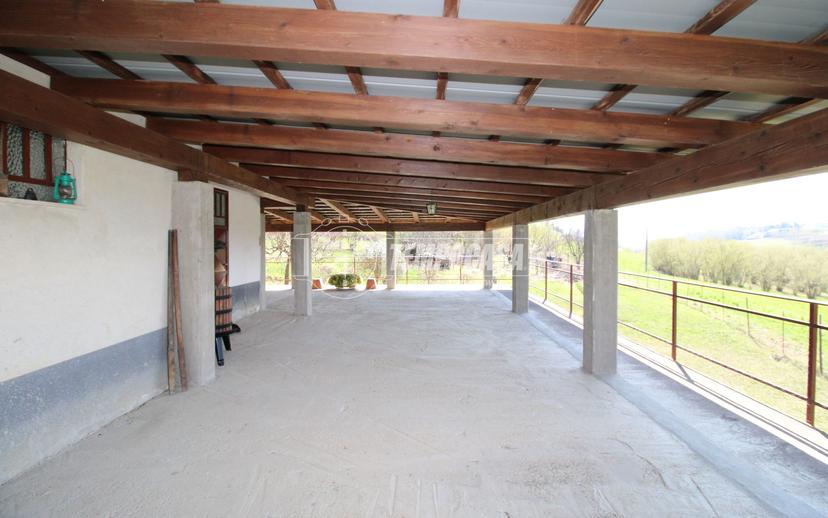 Villa in Località Merluzzi 37, Cigliè — foto 2 di 5