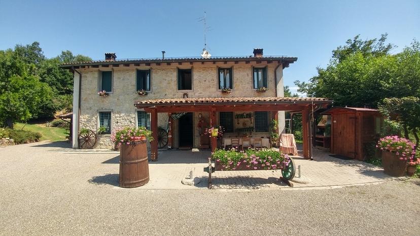 Rustico in Via Vignolese 1534, Zocca — foto 4 di 5