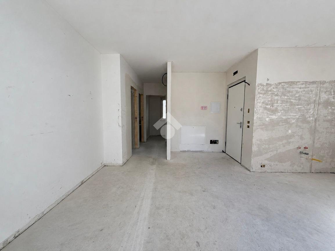 Trilocale in Via Santa Chiara 47, San Giovanni Rotondo