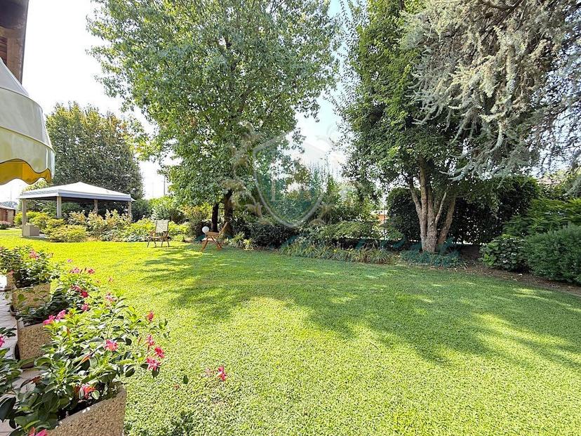 Villa in Via Kolbe, Turano Lodigiano — foto 4 di 5