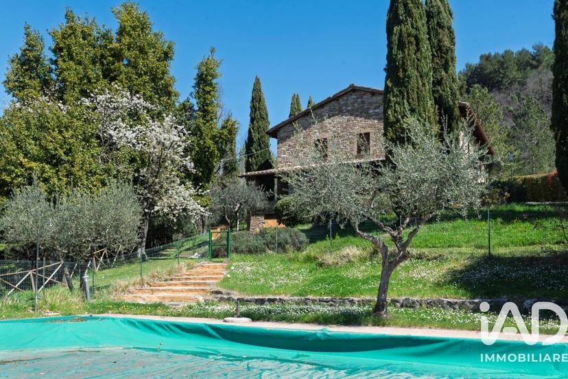 Rustico in Via Costa di Trex 59, Assisi — foto 4 di 5