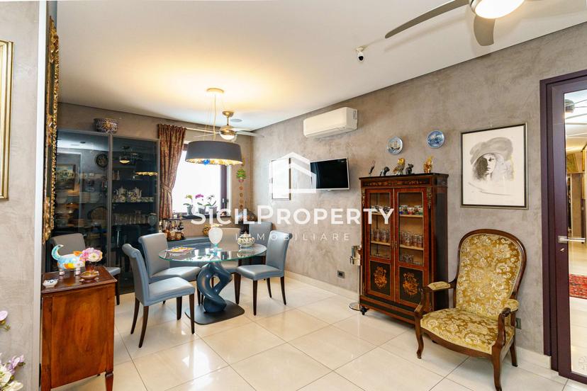 Villa unifamiliare in Via dei Piccioni 77, Catania — foto 4 di 5