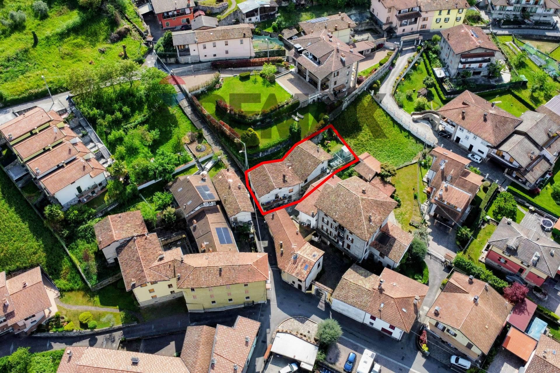 Casa indipendente, Artogne