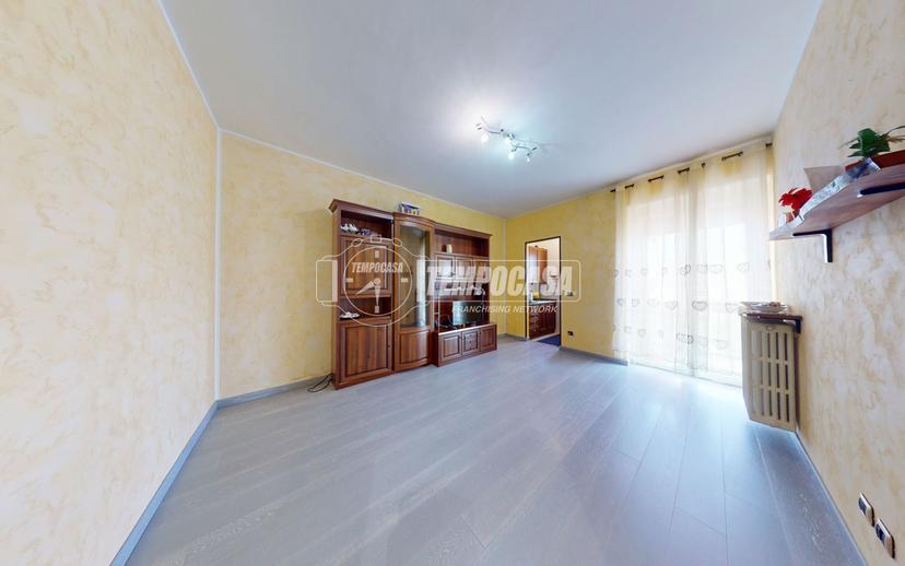 Trilocale in Corso Regina Margherita 58, Volpiano — foto 2 di 5