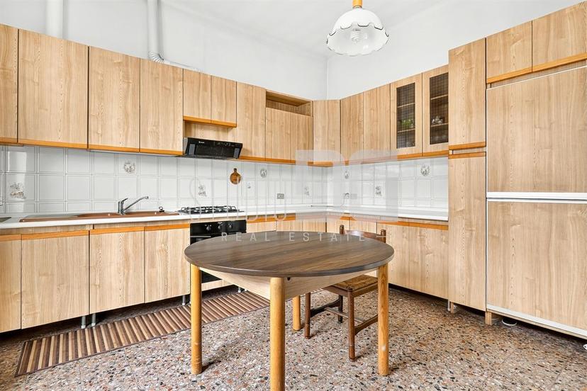 Villa a schiera in Via Bainsizza, Limbiate — foto 2 di 5