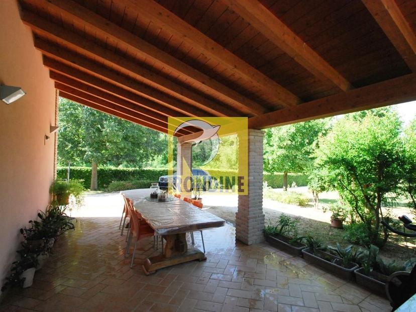 Villa, Brisighella — foto 5 di 5