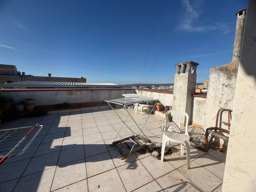 Trilocale in Pendio Padroni 28, Castellaneta — foto 2 di 5