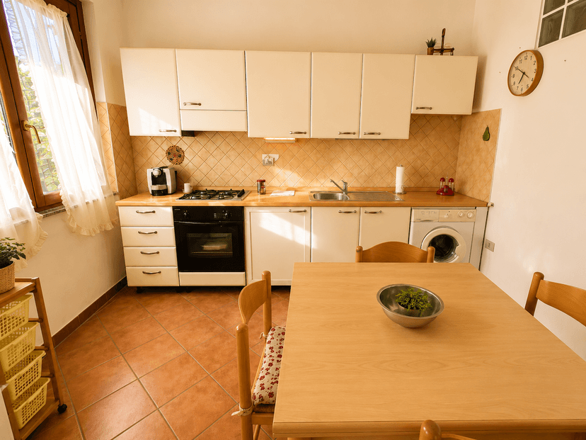 Villa a schiera in Olia Speciosa , Castiadas — foto 5 di 5