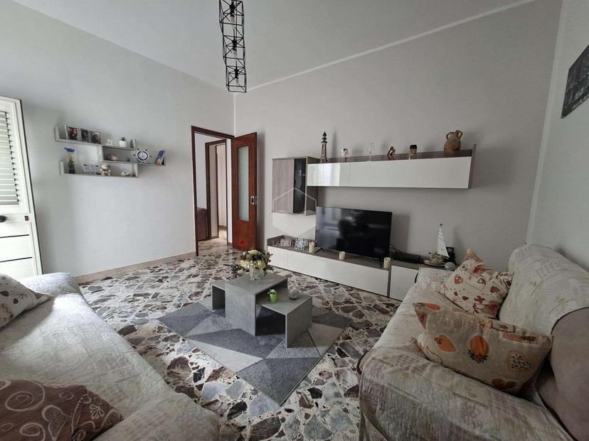 Trilocale in Corso Vittorio Veneto, Mazara del Vallo — foto 4 di 5