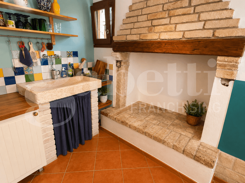 Casa indipendente in Pellestrina - Loc.Pellestrina  00, Venezia — foto 3 di 5