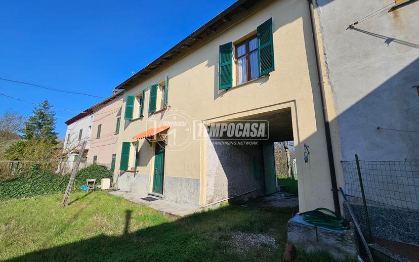 Casa indipendente in Via Bandita 5, Cassinelle — foto 4 di 5