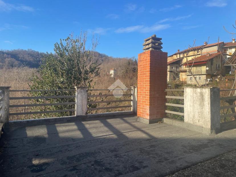 Casa indipendente in Via Ravetto, Mezzana Mortigliengo — foto 3 di 5