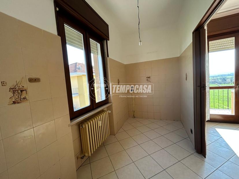 Quadrilocale in Via Ludovico Tarizzo, Favria — foto 4 di 5