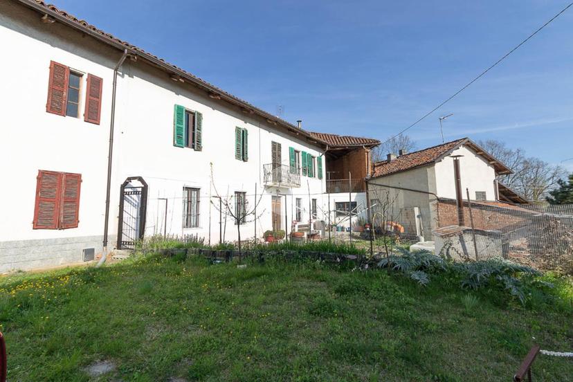 Casa indipendente in Via Briccarello 40, Cortazzone — foto 5 di 5