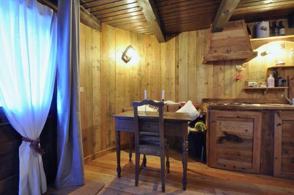 Appartamento in Località Pont Serrand 64, La Thuile — foto 2 di 5
