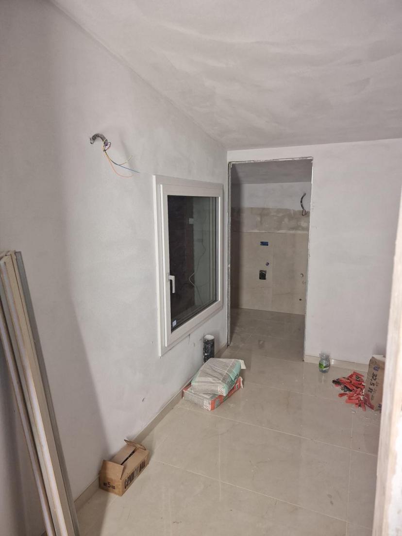 Casa indipendente in Via Tivaroni, Padova