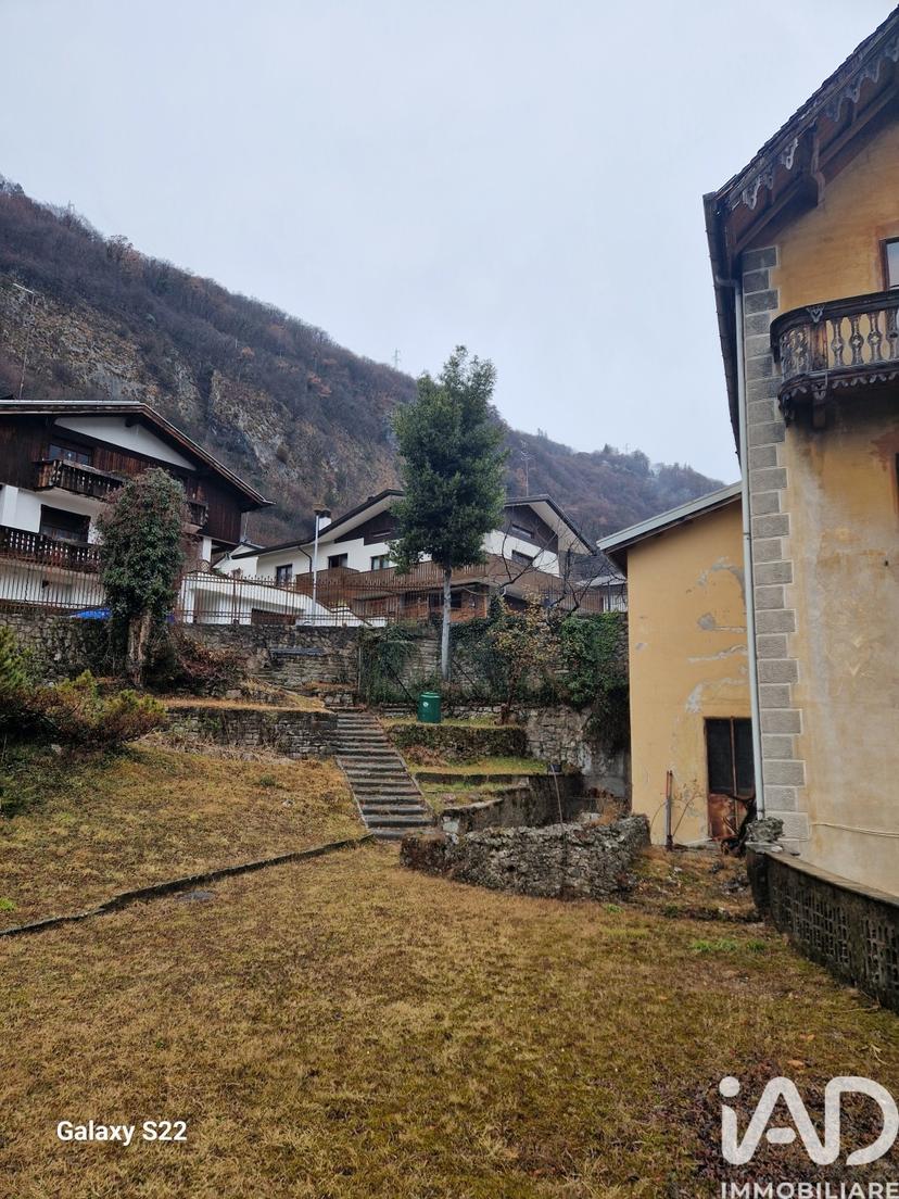 Villa in Via Guglielmo Celso, Longarone — foto 2 di 5