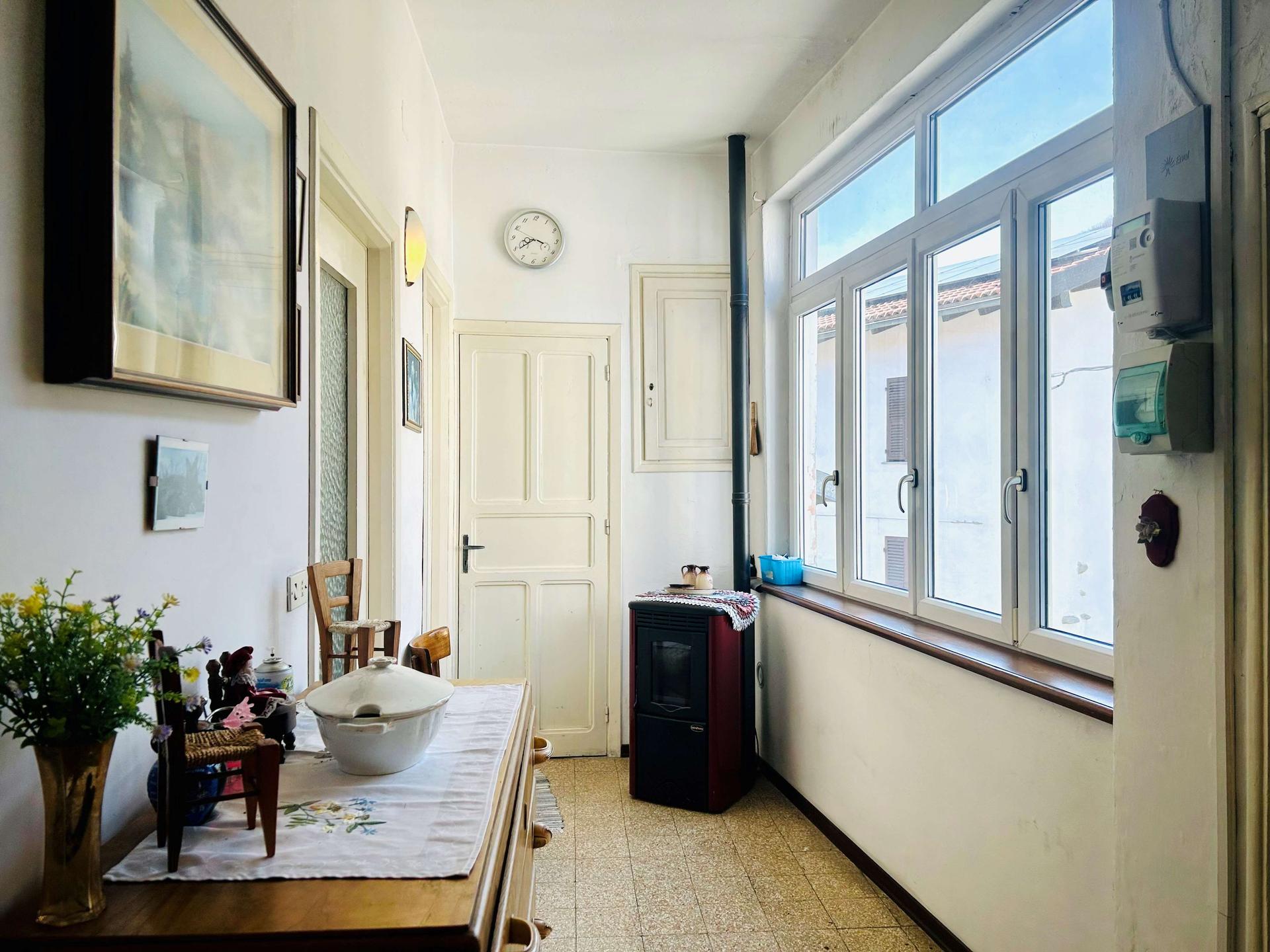 Trilocale in Via Diaz 94, Garessio